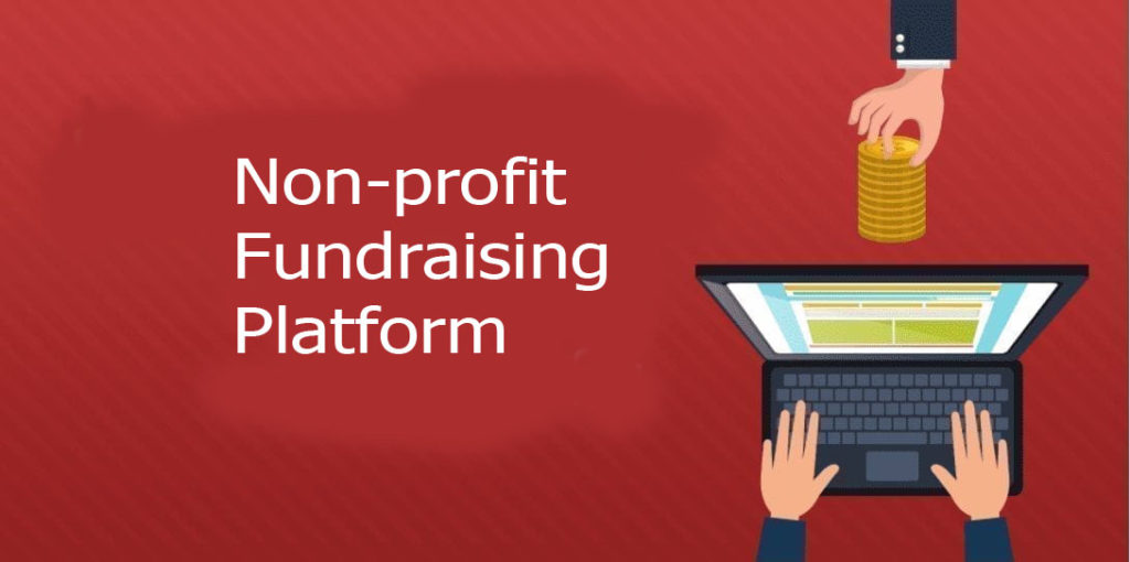 Non-profit Fundraising Platform