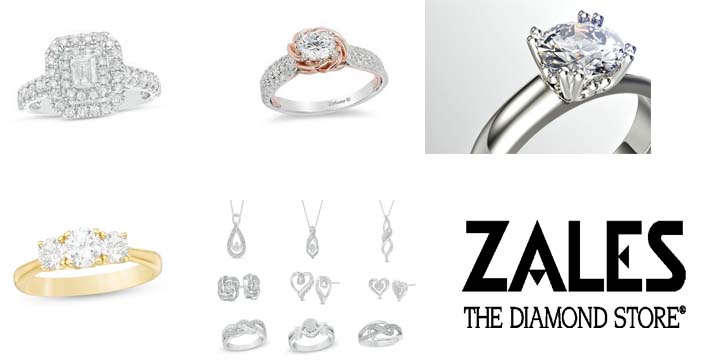 Zales Jewelry