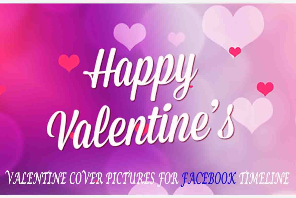 Valentine Cover Pictures for Facebook Timeline