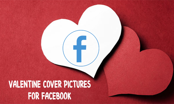 Valentine Cover Pictures for Facebook