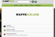 Waptrick.com