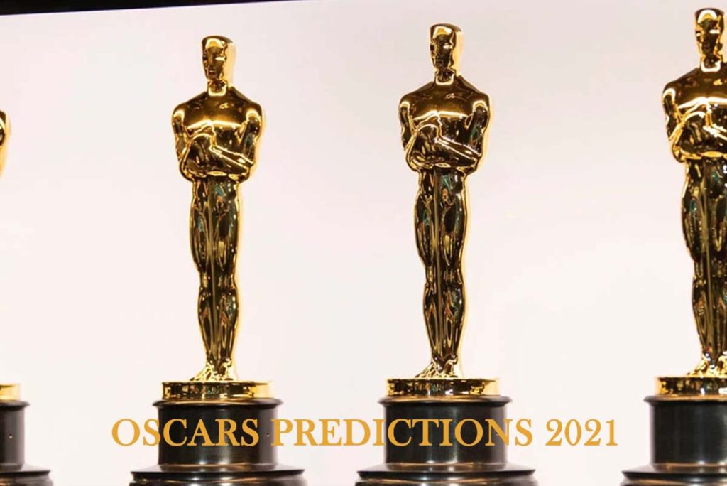 Oscars Predictions 2021 