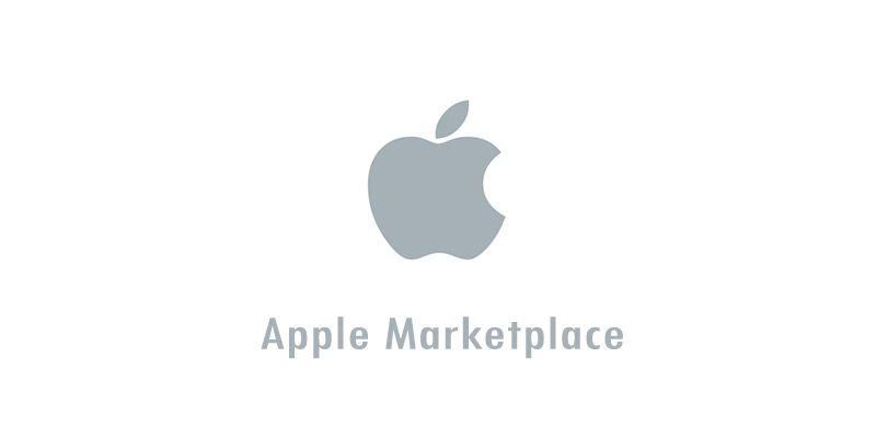 Apple Marketplace