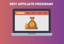 7 Top Best Affiliate Programs with High Paying Rate