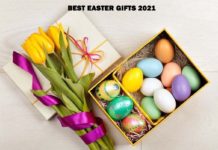 Best Easter Gifts 2021