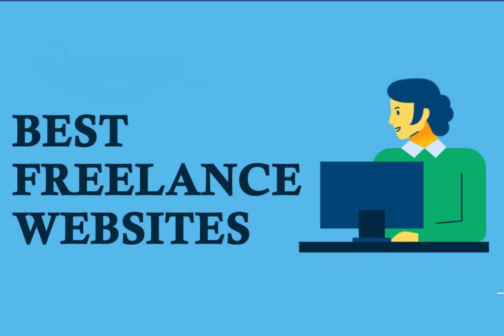 Best Freelance Websites 