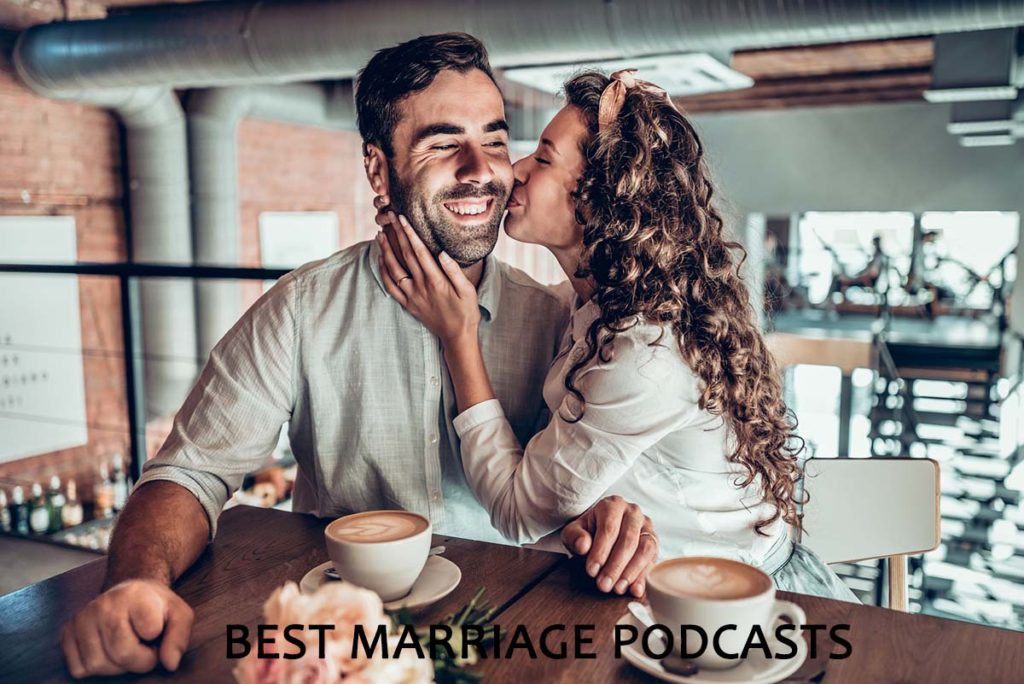 Best Marriage Podcasts