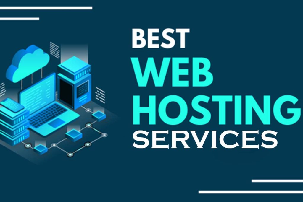 Best Web Hosting Services 
