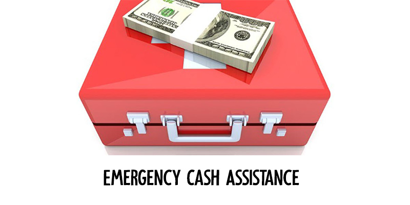 Emergency Cash Assistance