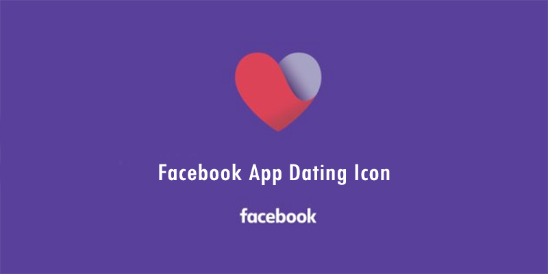 Facebook App Dating Icon