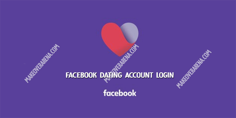 Facebook Dating Account Login