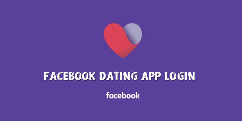 Facebook Dating App Login