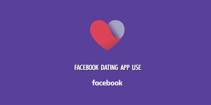 Facebook Dating App Use