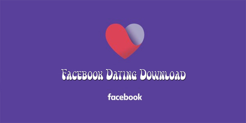 Facebook Dating Download