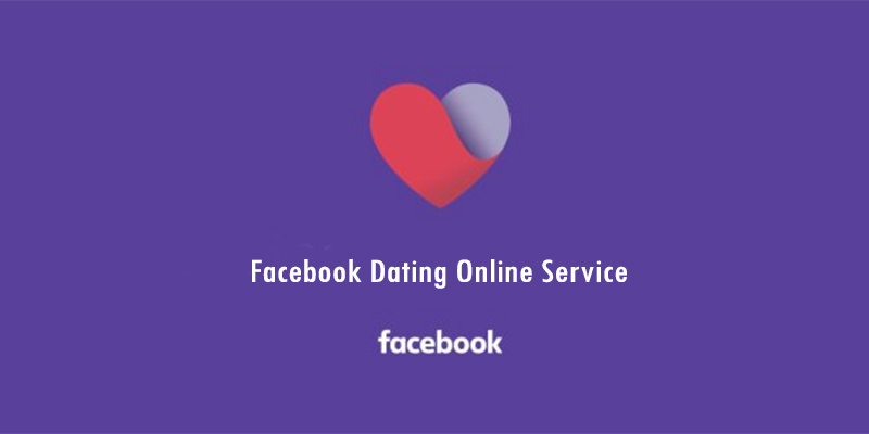 Facebook Dating Online Service