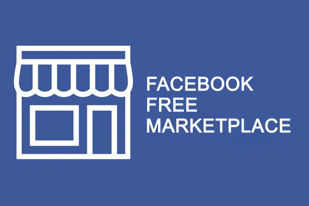 Facebook Free Marketplace