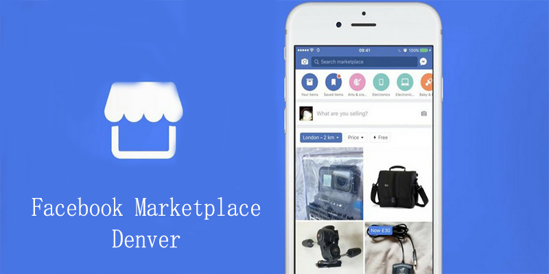 Facebook Marketplace Denver