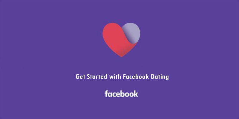 Get Started with Facebook Dating