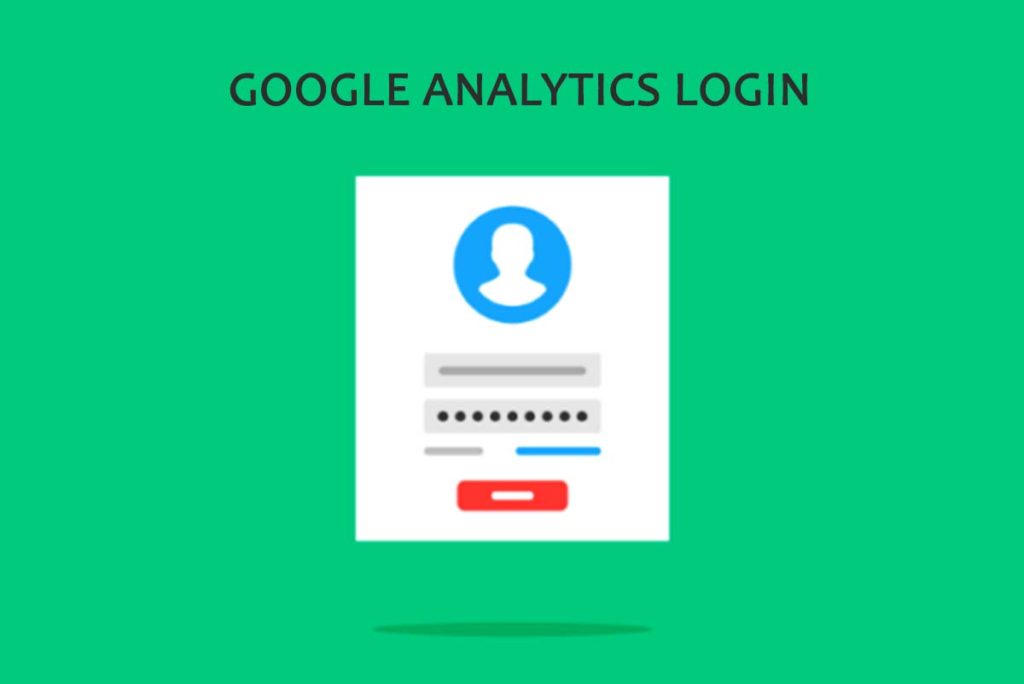Google Analytics Login