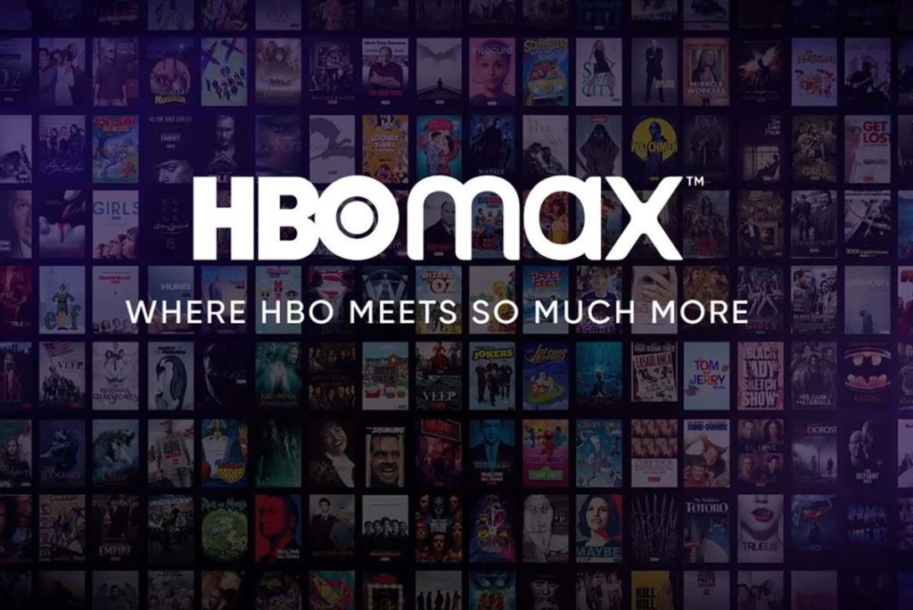 HBO Max Prices 