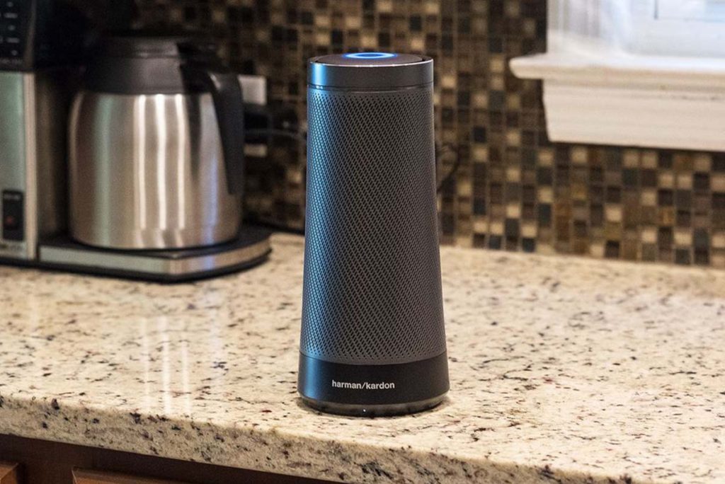 Harman Kardon Invoke Will Become only a Bluetooth Speaker