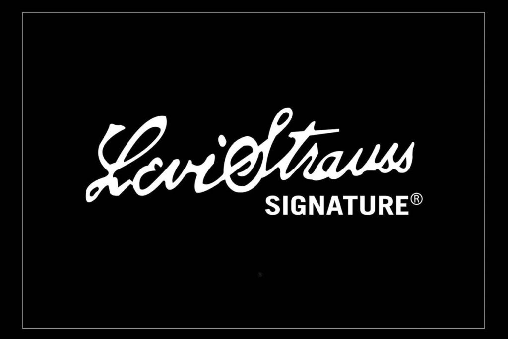 Levi Strauss Signature 
