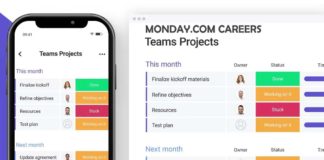 Monday.com Careers