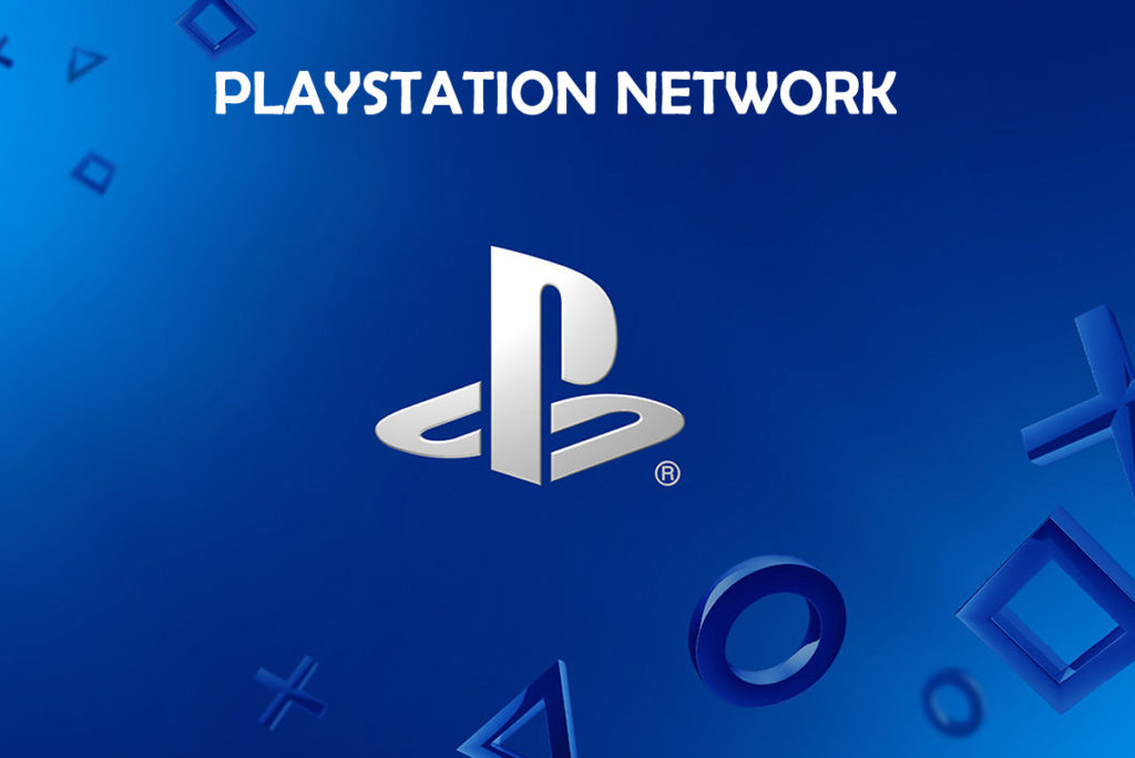 PlayStation Network 