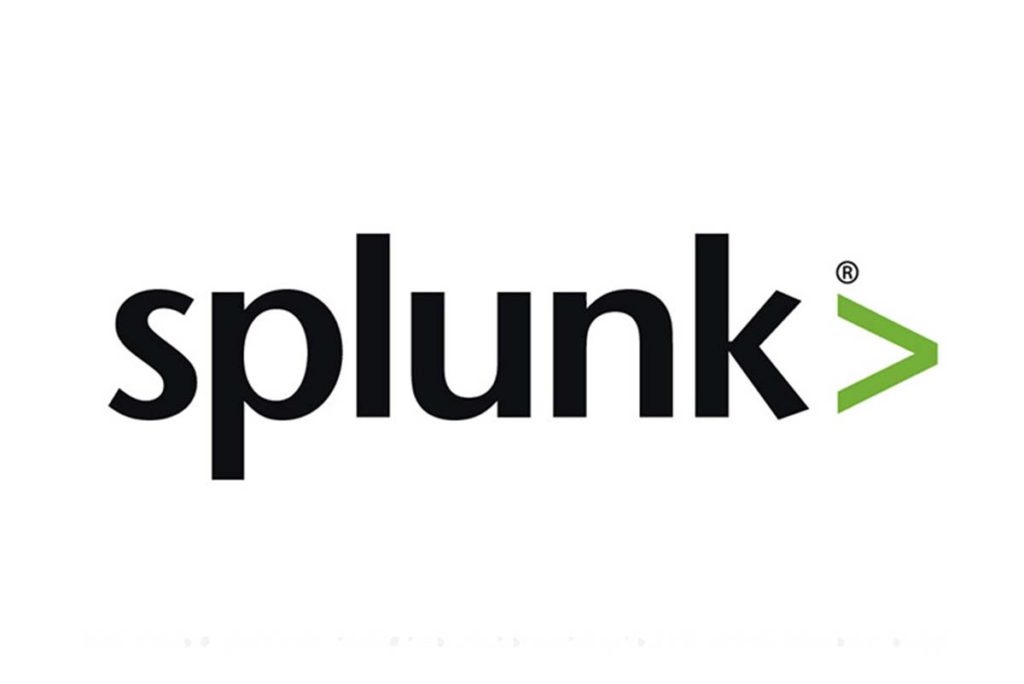 Splunk Logo 