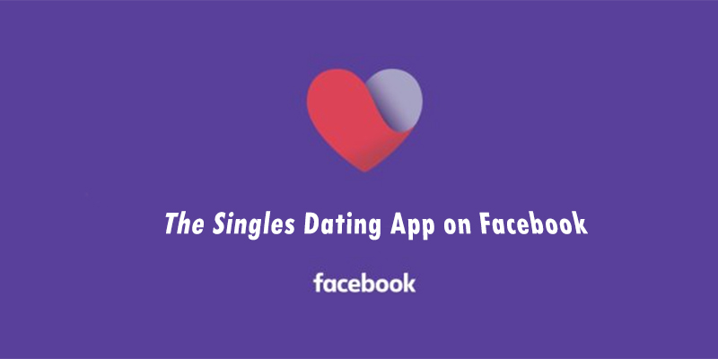 The Singles Dating App on Facebook