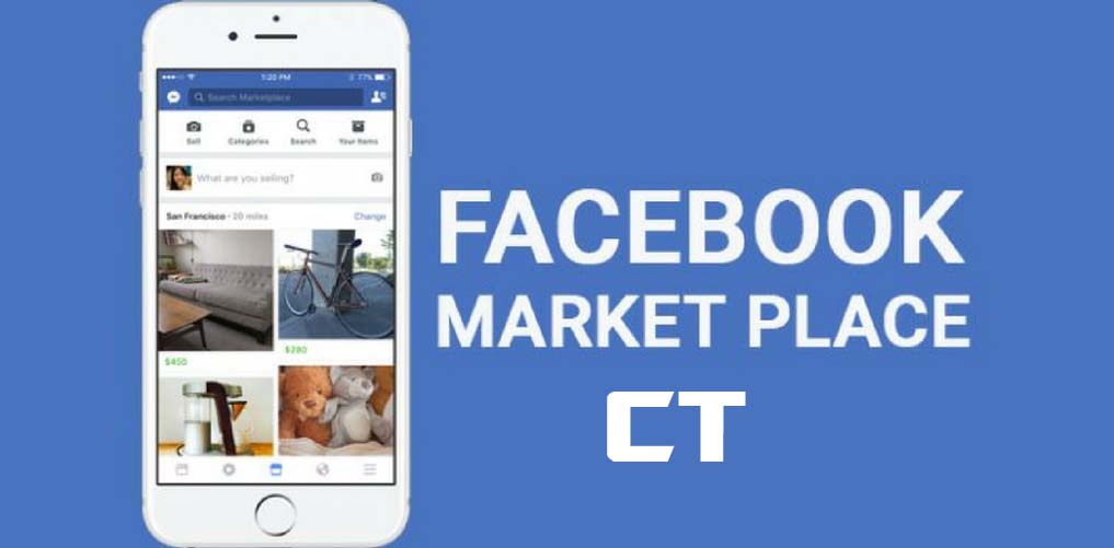 Facebook Marketplace CT