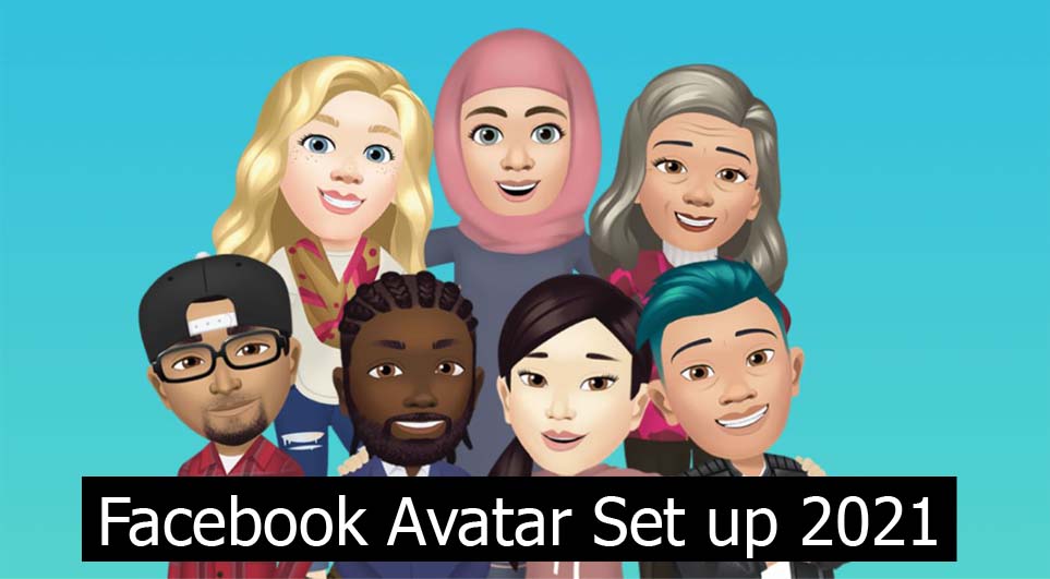 Come and check out the Facebook avatar set up 2021. Well, you have probably seen people posting avatars that look almost like Bitmoji or Memoji avatars all over your Facebook