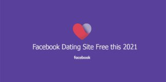Facebook Dating Site Free this 2021