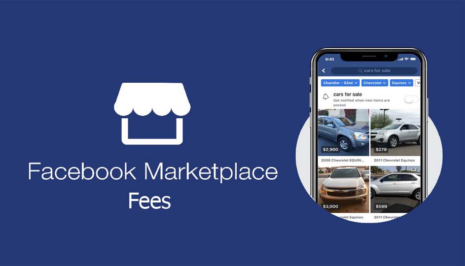 Facebook Marketplace Fees