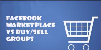 Facebook Marketplace vs Buy/Sell Groups