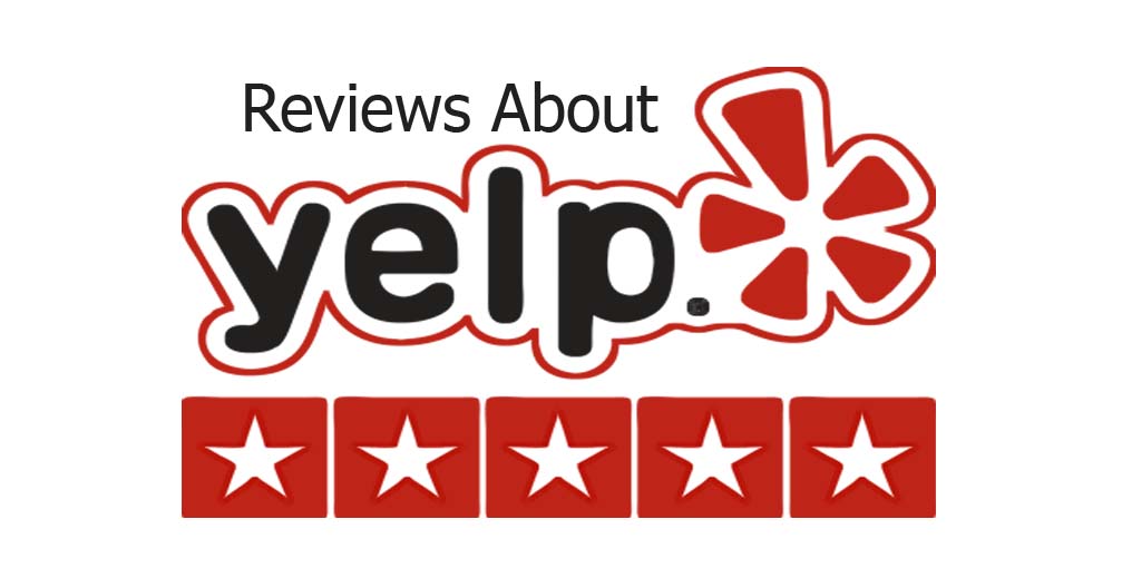 Reviews About Yelp