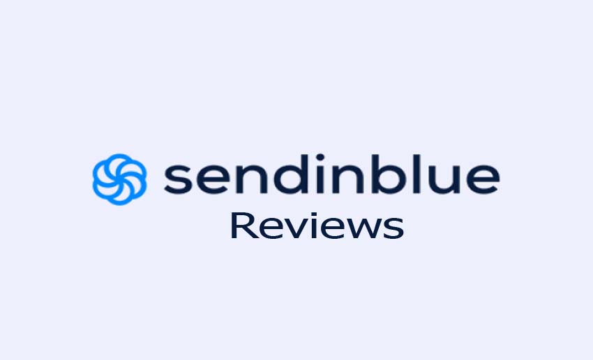 Sendinblue Reviews