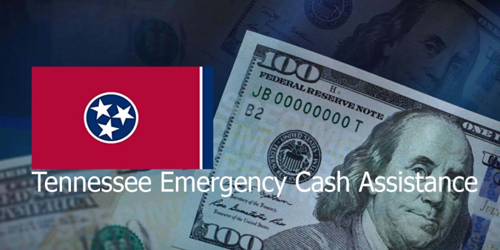 Tennessee Emergency Cash Assistance