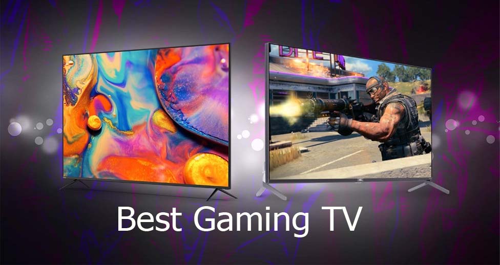 Best Gaming TV
