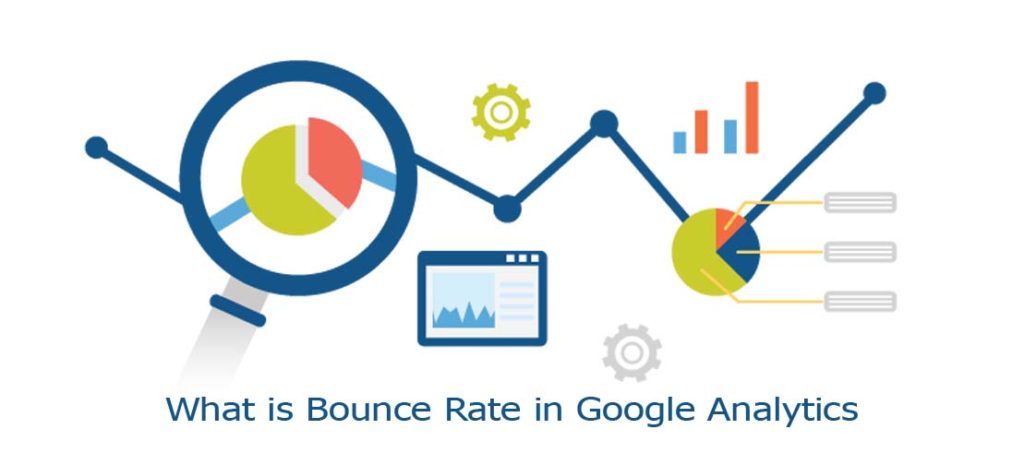 What is Bounce Rate in Google Analytics