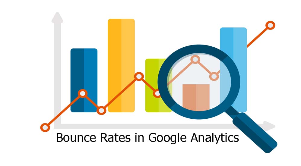 Bounce Rates in Google Analytics