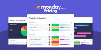 Monday.com Pricing