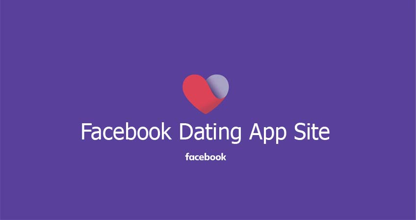 Facebook Dating App Site