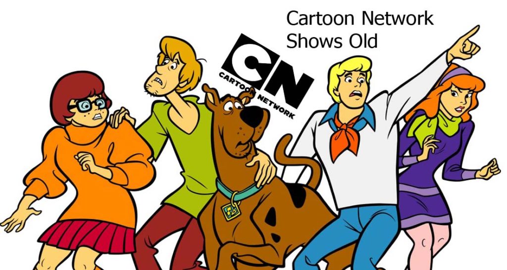 Cartoon Network Shows Old: List Of Cartoons Network Shows Old |  Makeoverarena