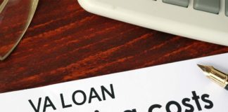 VA Loan Closing Costs