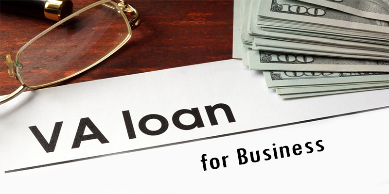 VA Loans for Business