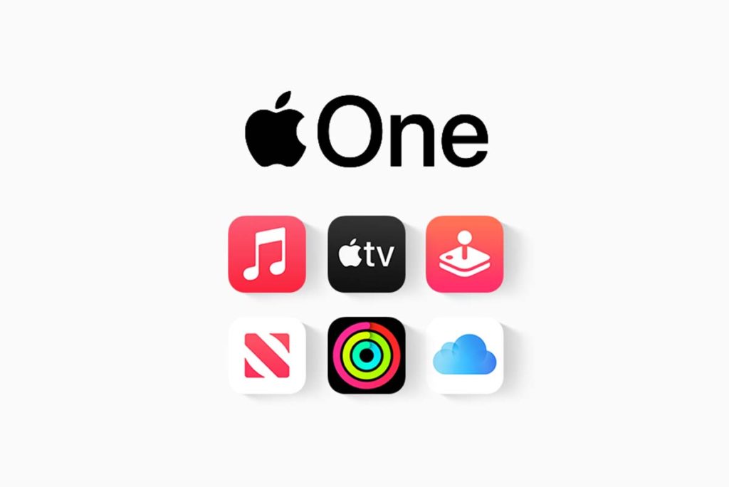 What Is Apple One? 