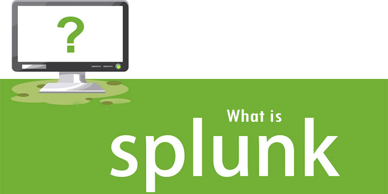 What is Splunk