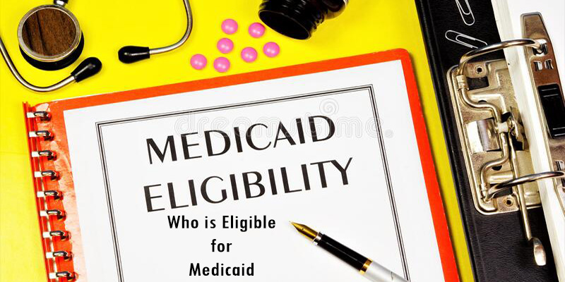 Who is Eligible for Medicaid