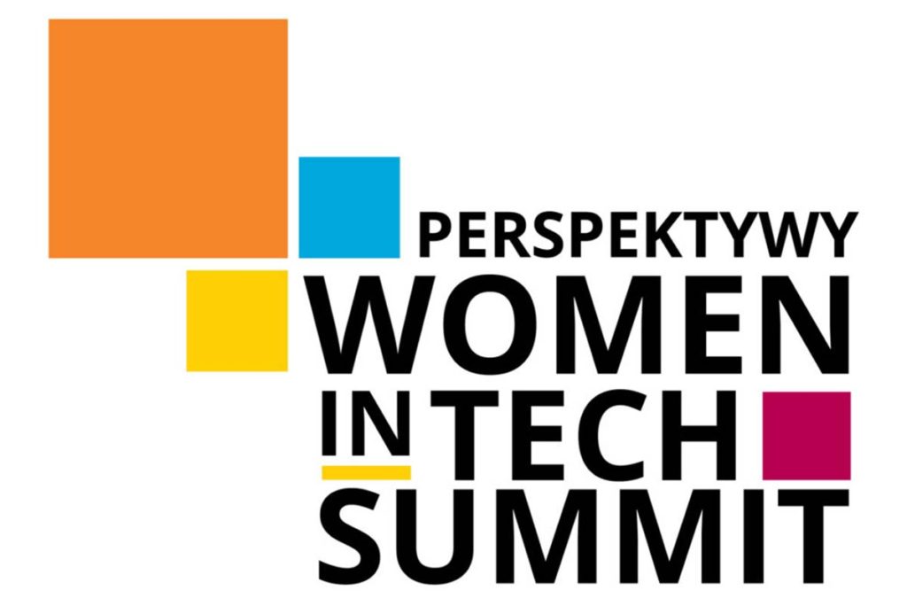 Women in Tech Summit 